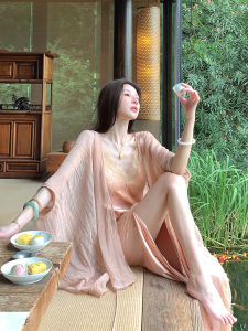 ZHILU | Holiday SPF Sun Protection Top Loose Lightweight Stylish