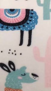 Cute Japanese C-Chiika-waE Usagi Door Mat Bath Microfiber Decorative Versatile Flannel Floor Quick Dry Absorbent Non-slip Sole