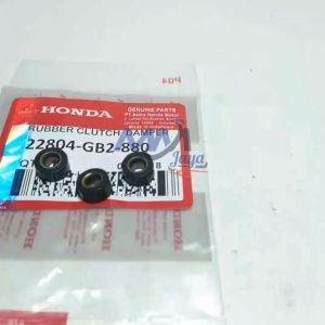 karet ganda grand supra blade kharisma supra X125 Karet kampas ganda karisma revo legenda astrea GB2