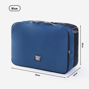 MIRUIDUO | Portable Waterproof Travel Packing Bag