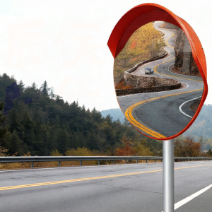 RUIKELAIXIANG | Wide Angle Blind Spot Mirror Convex
