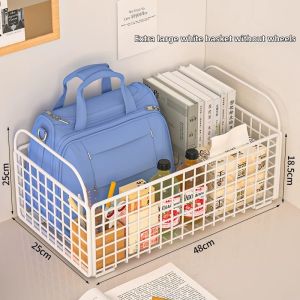Storage Shelf Cart