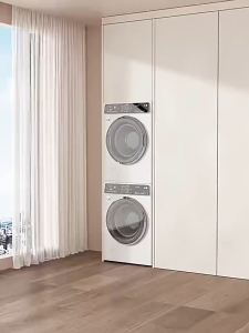 Clothes drying rack floor-to-ceiling folding indoor household Extendable Foldable Clothes Heavy Duty