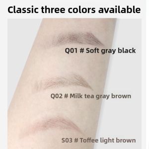 ROZO | Waterproof Long-lasting Eyebrow Pencil