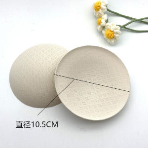 แผ่นรองหน้าอกแบบบางสำหรับชุดชั้นในกีฬา แผ่นรองหน้าอกแบบสามเหลี่ยม แผ่นรองหน้าอกแบบเปลี่ยนได้ แผ่นรองหน้าอกแบบอเนกประสงค์สำหรับผู้หญิง