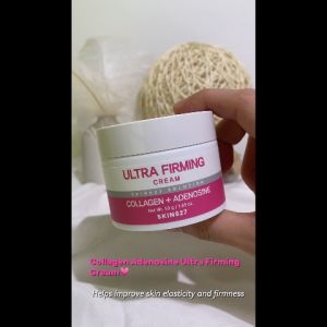 SKIN627 Collagen Adenosine Ultra Firming Cream 50g | Korea Skincare Anti Aging Soothing Wrinkle Care