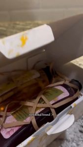 Junkie Makeup - Beauty360: Sabun Mandi 310ml & Sabun Mandi Niacinamide Glutathione Antiseptik