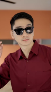 KEMEJA PRIA POLOS LENGAN PANJANG BAJU KERJA TERBARU CASUAL KUALITAS PREMIUM