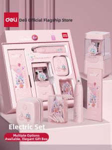 deli | Gift Set Writing Supplies for Girls