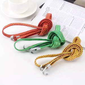 Dây ràng - Dây thun chằng đồ có móc 2 đầu nhiều kích cỡ -LUMBL
