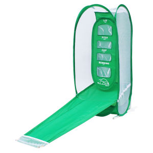 TTYGJ | Indoor Outdoor Chipping and Swing Practice Net