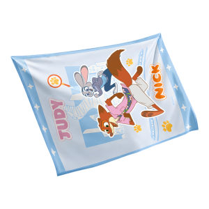 Disney | Quick-Drying Super Absorbent Towel Large