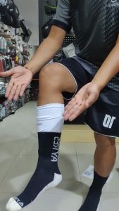 Sarung Deker Aolikes  Pelindung Tulang Kering Sepak Sepak Bola Futsal