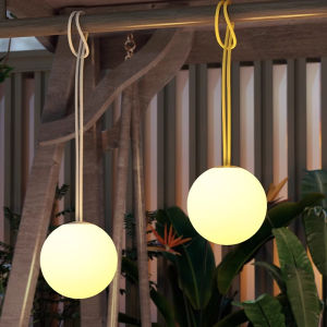 VINCAN | Outdoor Waterproof Ceiling Lamp