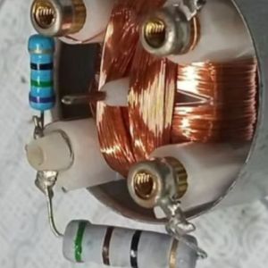 Cục mô tơ báo xăng (chính hãng ) THIÊN HOA WAVE ANPHA WAVE THÁI GIÁ BÁN 1 CỤC. 2 loại rỏ ràng loại 1 con trởloại 2 con trở.
