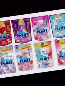 SO KLIN LIQUID Deterjen cair soklin sabun cuci pakaian Detergen Bubuk MURAH