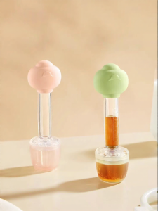 SHI YUE JIE JING | Feeding Anti-Choking Feeding Tool