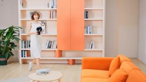 15000mAh Portable USB Rechargeable Clip Fan Strong Wind Mini Cooling Fan For Baby Stroller Table Fan 90° Rotation 夹子风扇 mini fan rechargeable portable fan portable fan rechargeable portable fan with clip