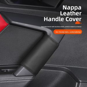 NAILI | Car Interior Protection Cover for MG ZS MG5 MG6 MG7