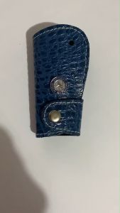 ชุดพวงกุญแจ รถยนต์กรอบกุญแจ BENZ กุญแจรีโมท ปลอก พวงกุญแจเบนซ์