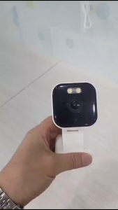 CCTV 1080P Full HD Smart Home Security IP Camera 2-Way Audio/Night View/Motion Detect