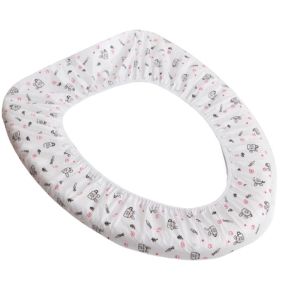 CHEORLIAN | Waterproof Portable Toilet Seat Cover for Travel Use