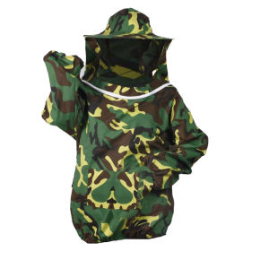 Breathable Advanced Bee Protection Suit