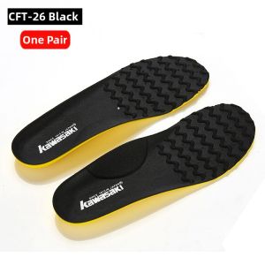 Kawasaki | Breathable Arch Support Cushioned Insoles