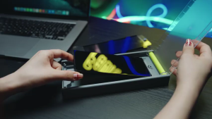 WSKEN Magnetic Case for Samsung Galaxy S25/S24 Ultra[Compatible with Magsafe][Skin Friendly] Rugged Shockproof Slim Case Samsung S25/S24 Ultra Matte Translucent Phone Case 6.8 Inch