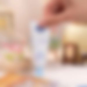 Dexter ชุดยาสีฟันเด็ก+ แปรงสีฟันเจ้าชายน้อย ป้องกันฟันผุ กลืนได้ ปลอดสารเคมี ครบทุกวัย ปลอดภัยหากกลืน