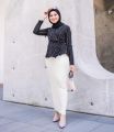 SKIRT VIRAL MUSLIMAH. 