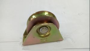 Roda UCP Rush U (behel) 2 1/2" roda pagar pintu
