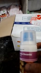 zorvec 150 ml fungisida pembasmi hama jamur pada tanaman