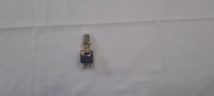 Brake Light Switch For Proton Saga BLM FL FLX / Savvy / Wira / Waja / Perdana / Honda / Toyota / Mazda / Mitsubishi