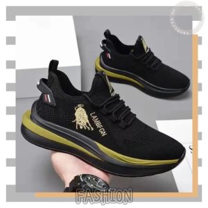 รองเท้าผ้าใบ รองเท้าวิ่ง จัดส่งจากกรุงเทพ คุณประสบความสวยงามสูง รองเท้าผ้าใบชายแฟชั่น รองเท้าผ้าใบแฟชั่นถูกๆ