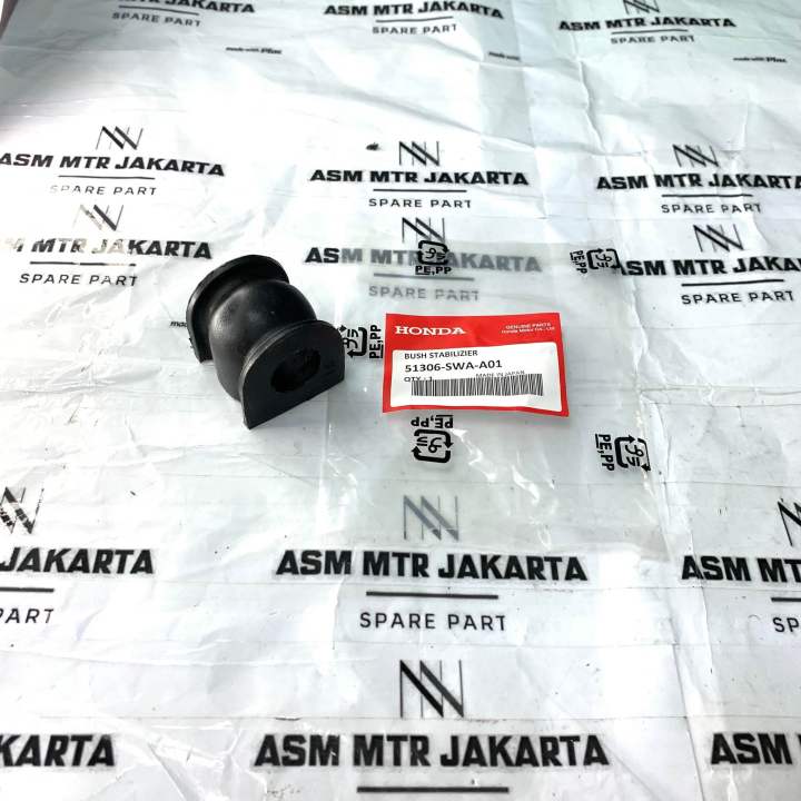 BUSH%20STABILIZER%20KARET%20STABIL%20DEPAN%20CRV%20Gen%203-4%20Th%202007-2016%20ORI%20-%20Image%205