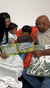 The Bonding Book Set