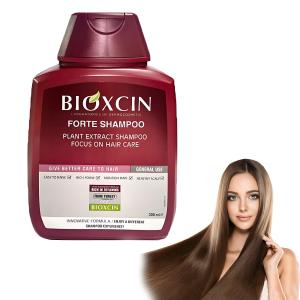 Hair Growth แชมพู Anti Hair Loss รังแคควบคุมหนังศีรษะ Nourishment Oil BALANCE 8X ทําความสะอาด Voluminous Stronger Hair Home