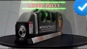 Thước đo Nivo Laze - thước đo đa năng laser 2023 Bảo Hành 6 tháng 1 đổi 1