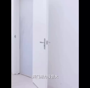 Penahan Pintu Silikon Door Stopper Anti Noise Silicone Ganjalan Pintu