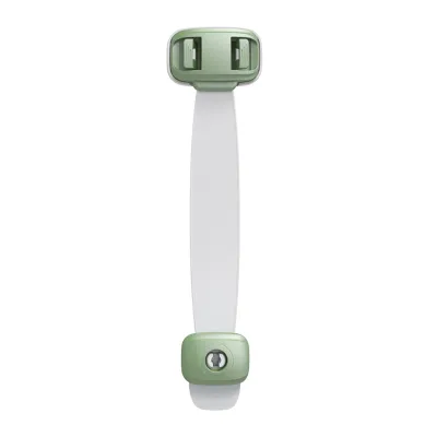 Child Safety Cabinet Lock Rotate 360 degrees Baby Security Protection Drawer Door Cabinet Lock Kids Safety Door Safety Lock