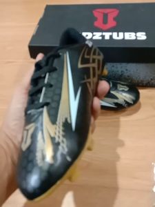 KIDZTUBS Sepatu Sepak Bola Anak Laki Laki Size 28 29 30 31 32 33 34 35 36 37 KDZ1921112724