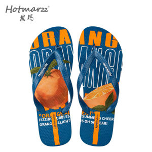 Dép Quai Hậu Chống Trượt Cho Nam Mùa Hè Hotmarzz Dép Quai Hậu PVC Chống Mài Mòn Phong Cách Mới Cho Nam