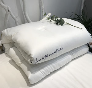 Super Soft Duvet Insert 2m Double
