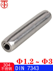 Bán Tròn Đàn Hồi Bằng Thép Không Gỉ 304 DIN7343 Phiên Bản Tròn Bán Kính R12 R20 R25 R30 Phụ Kiện Phần Cứng