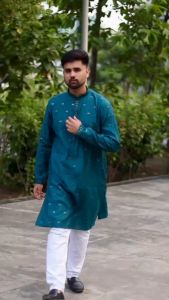 (PRE ORDER) KURTA Premium ethnic wear Collection