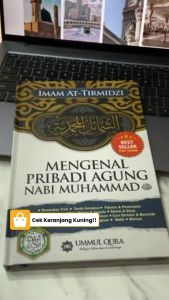 Mengenal Pribadi Agung Nabi Muhammad: Sirah Nabawiyah Full Color - Ummul Qura