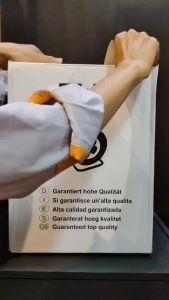 Kabel Roll Kaiser 25 M gulungan 25 meter 4 stop kontak Kaisar