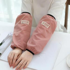Defasilk | Breathable Anti-dirt Protective Sleeves