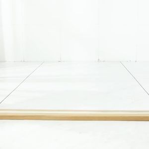 SG stock Bathroom Floor Mat PVC Shower Mats Safety Non-slip Bath Mat with Suction Cups Anti-Slip Bathtub Mats